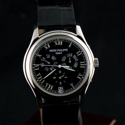 patek philippe calendario anual 5035g|patek philippe calendar 2022.